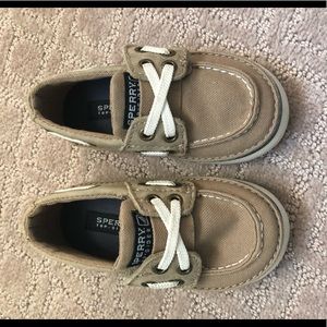 Sperry Shoes. Boys size 5